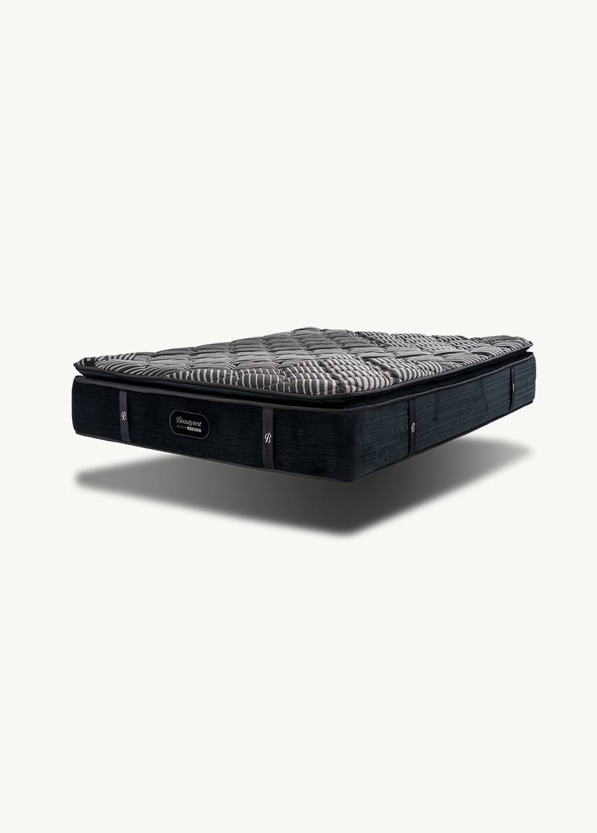 סדרת מזרני Black Hybrid