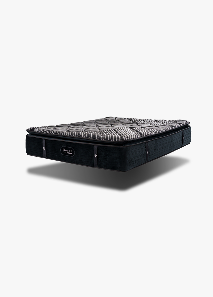 סדרת מזרני Black Hybrid