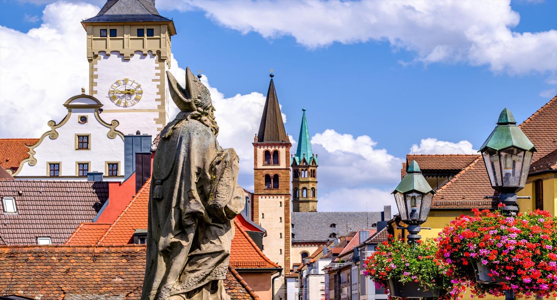 אגדת הריין – בין פסגות היופי לעמקי התרבות