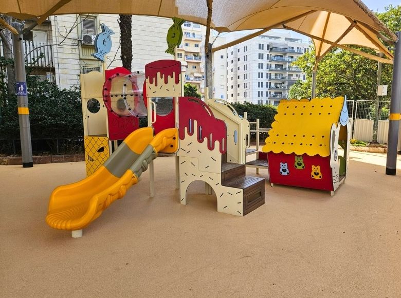 בית הממתקים