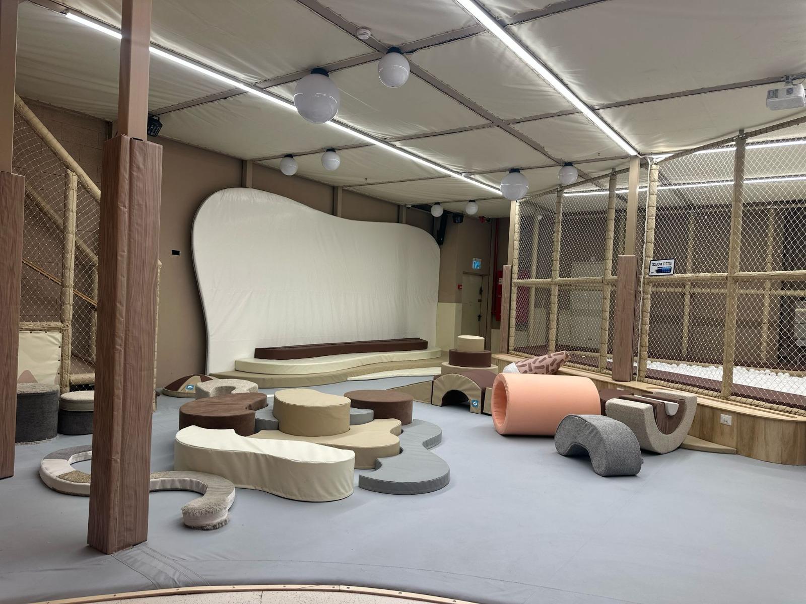 פעלטון החדש בקריון