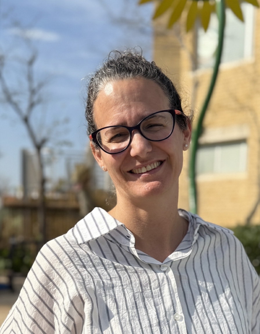 ד"ר מעיין שוורצר