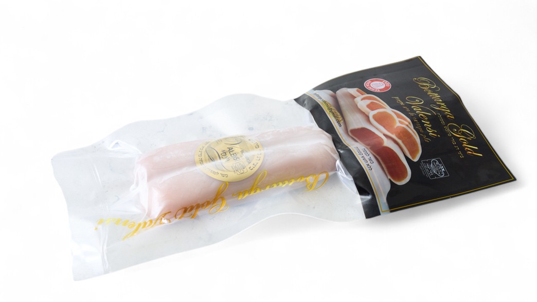 ביצי דגים - אדמחוט