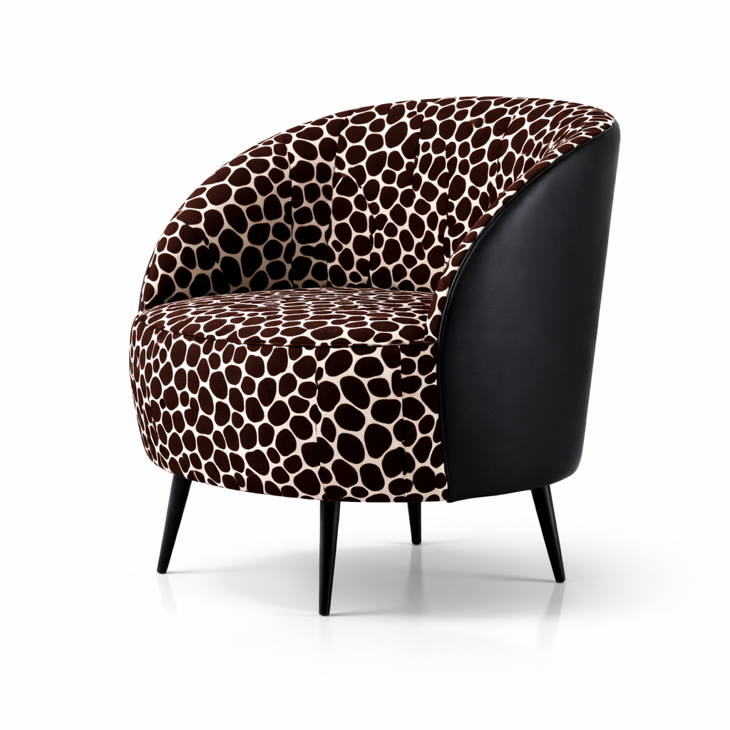 כורסת Priscilla