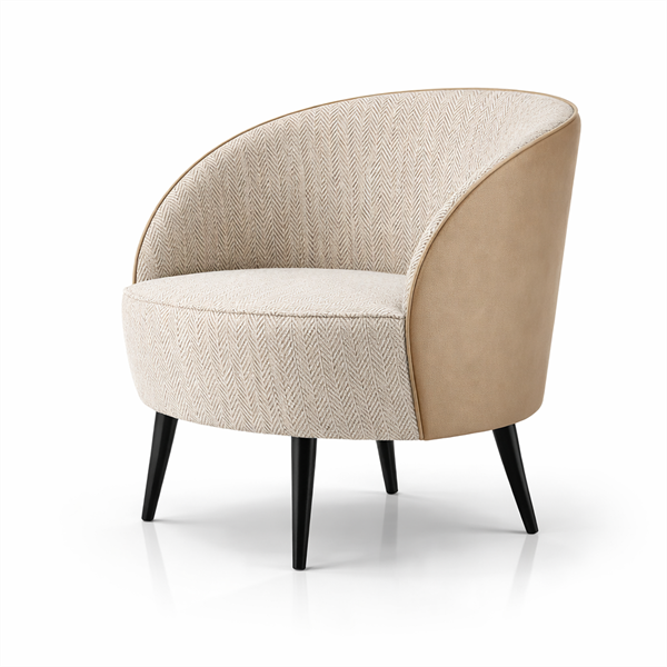 כורסת Priscilla