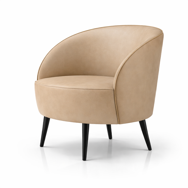 כורסת Priscilla