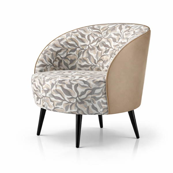 כורסת Priscilla