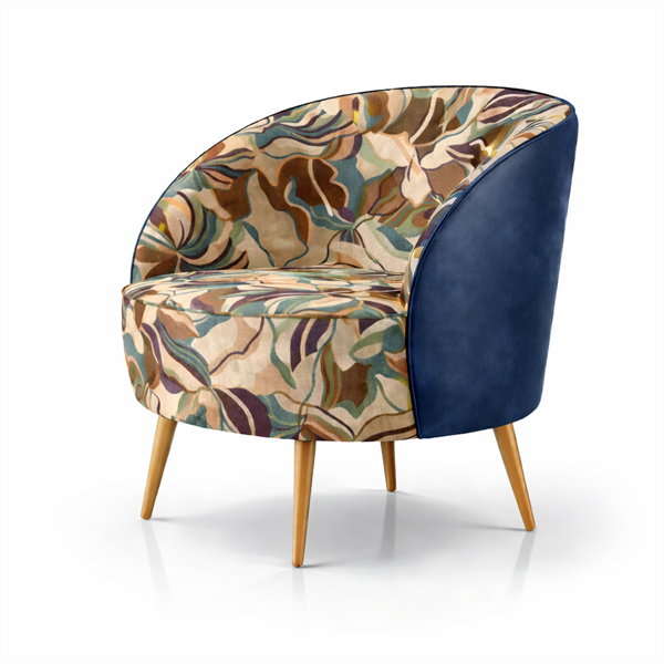 כורסת Priscilla