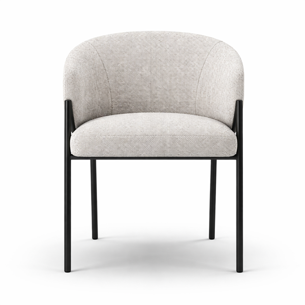 כסא אורח FRANKLIN