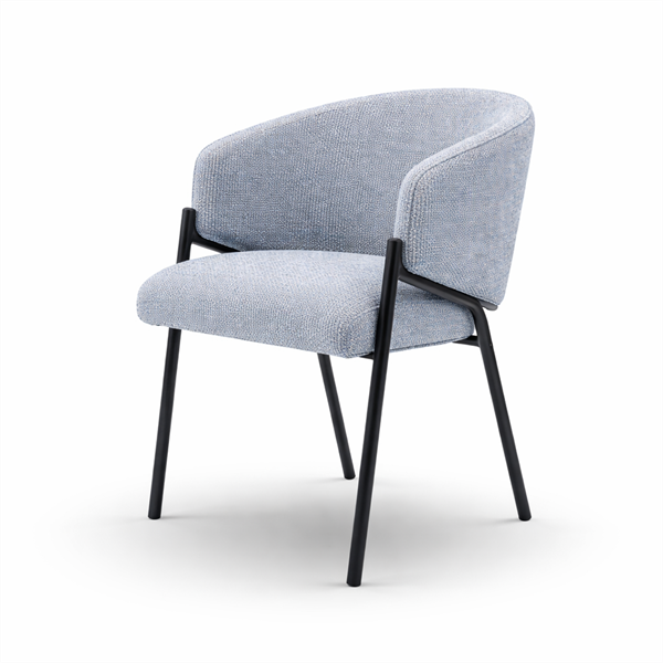 כסא אורח FRANKLIN