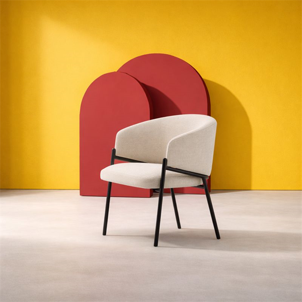 כסא אורח FRANKLIN