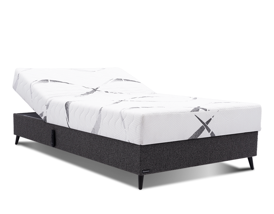 מיטת נוער Midnight