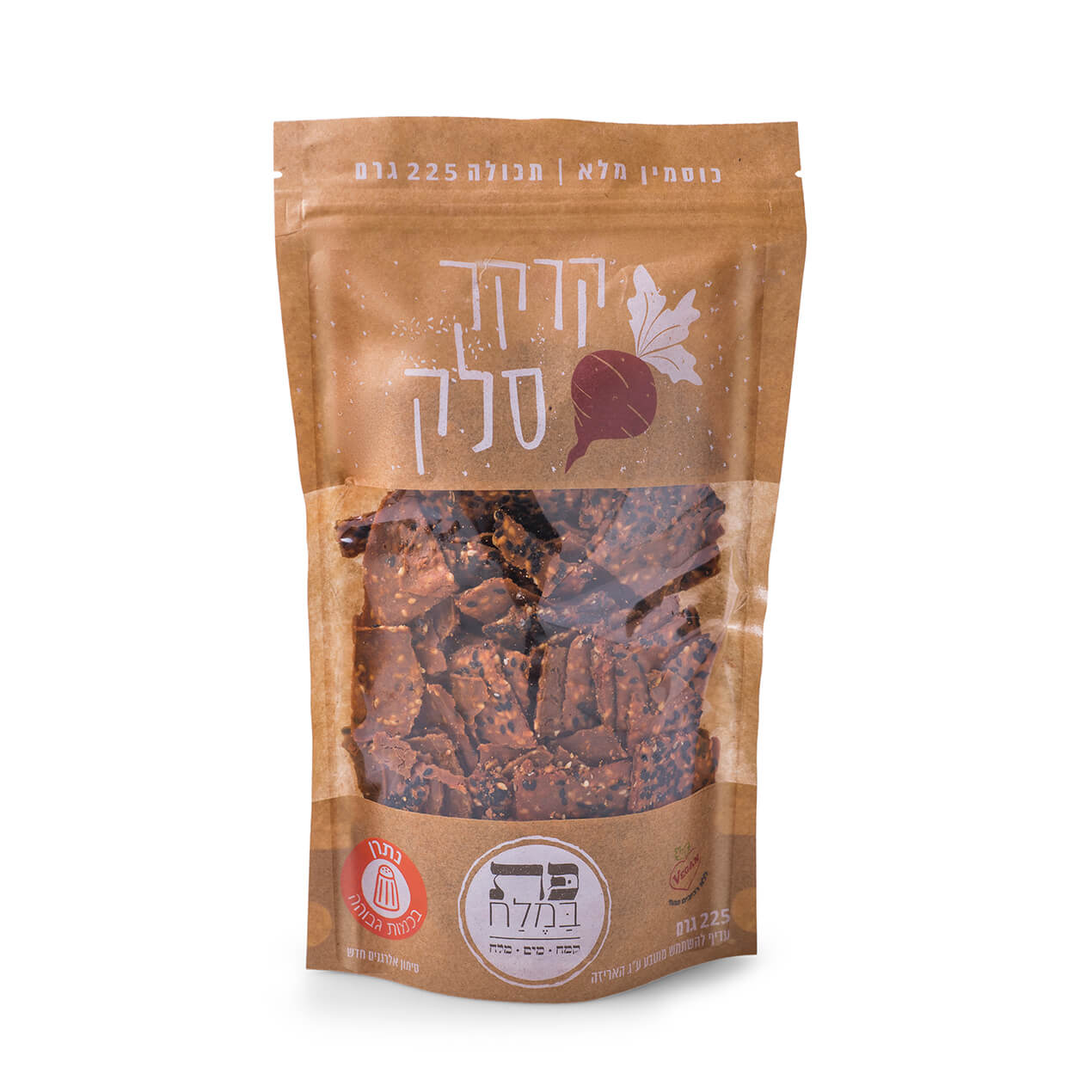 קרקר סלק