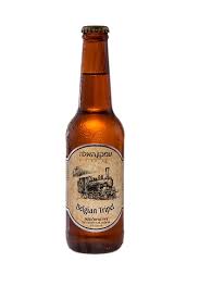 בירה טריפל בלגית