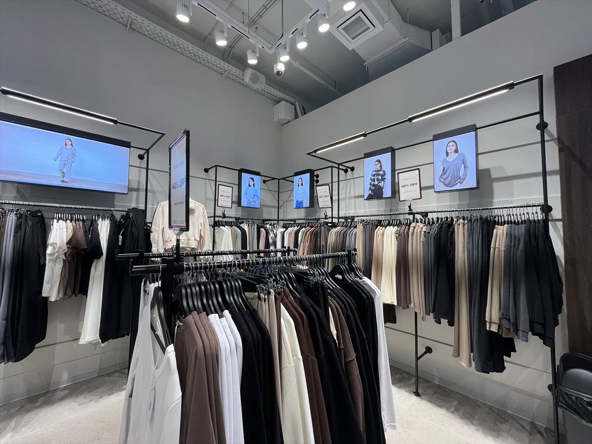 איתי ברנדס - ITAY BRANDS