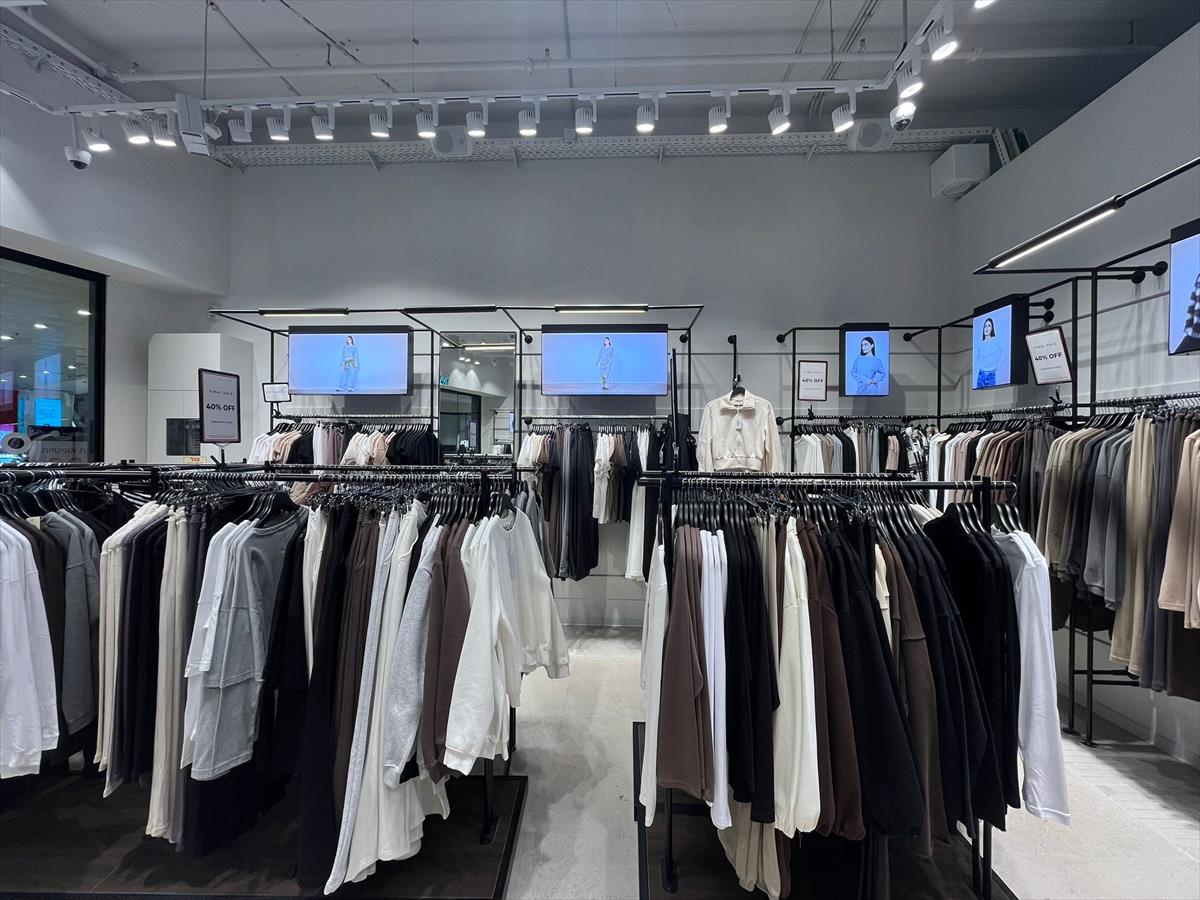 איתי ברנדס - ITAY BRANDS