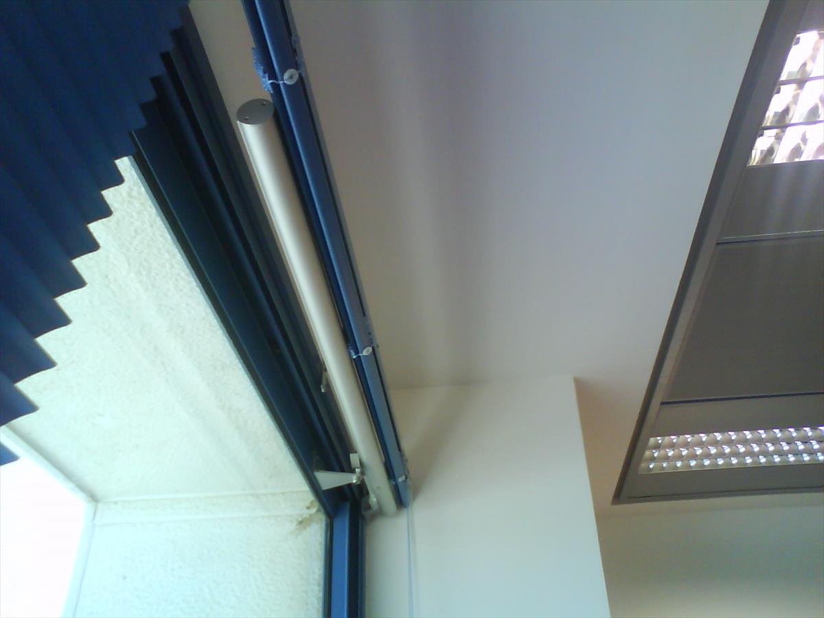 מנוע הזזה לינארי- בורגי PA-LS-75