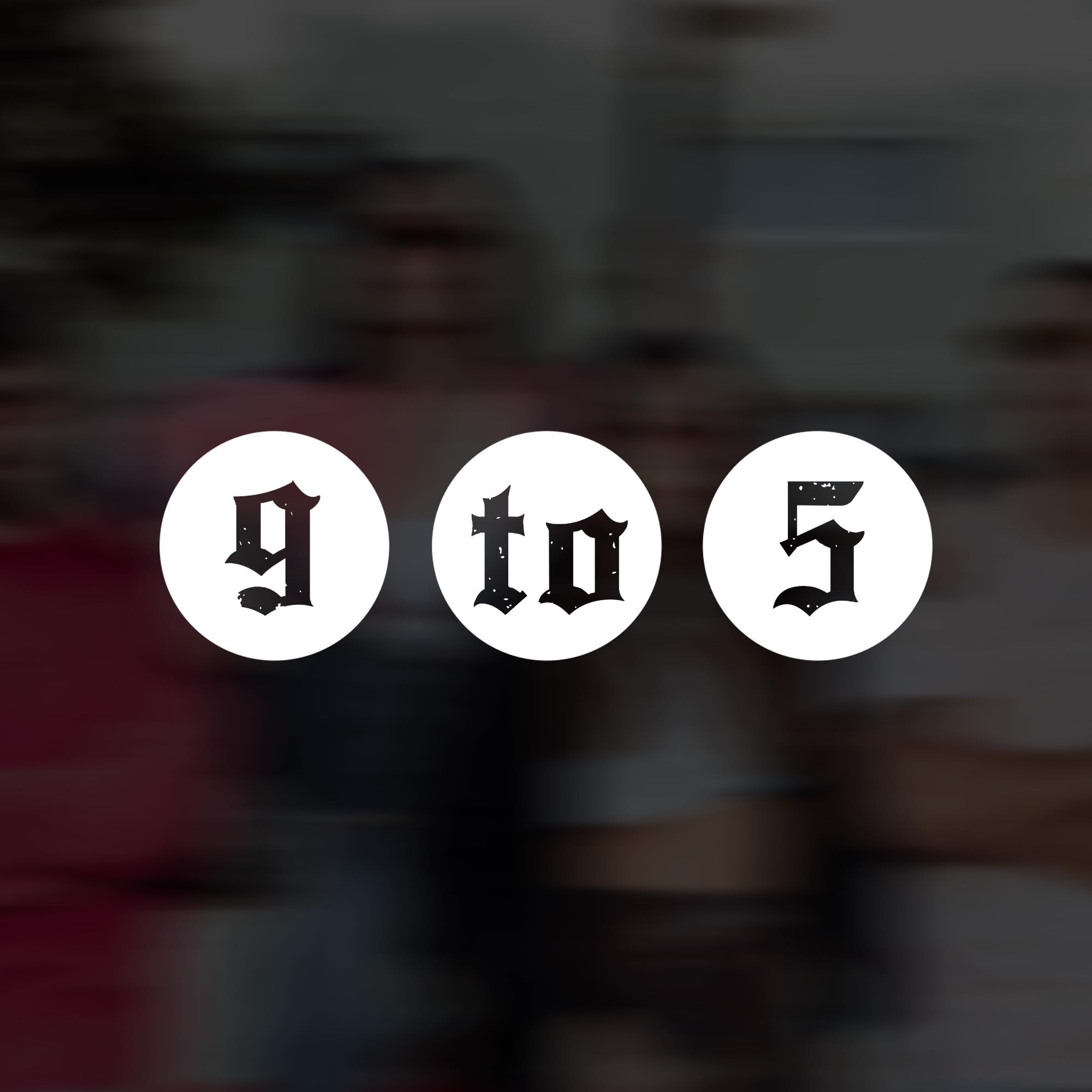 תשע עד חמש - 9to5