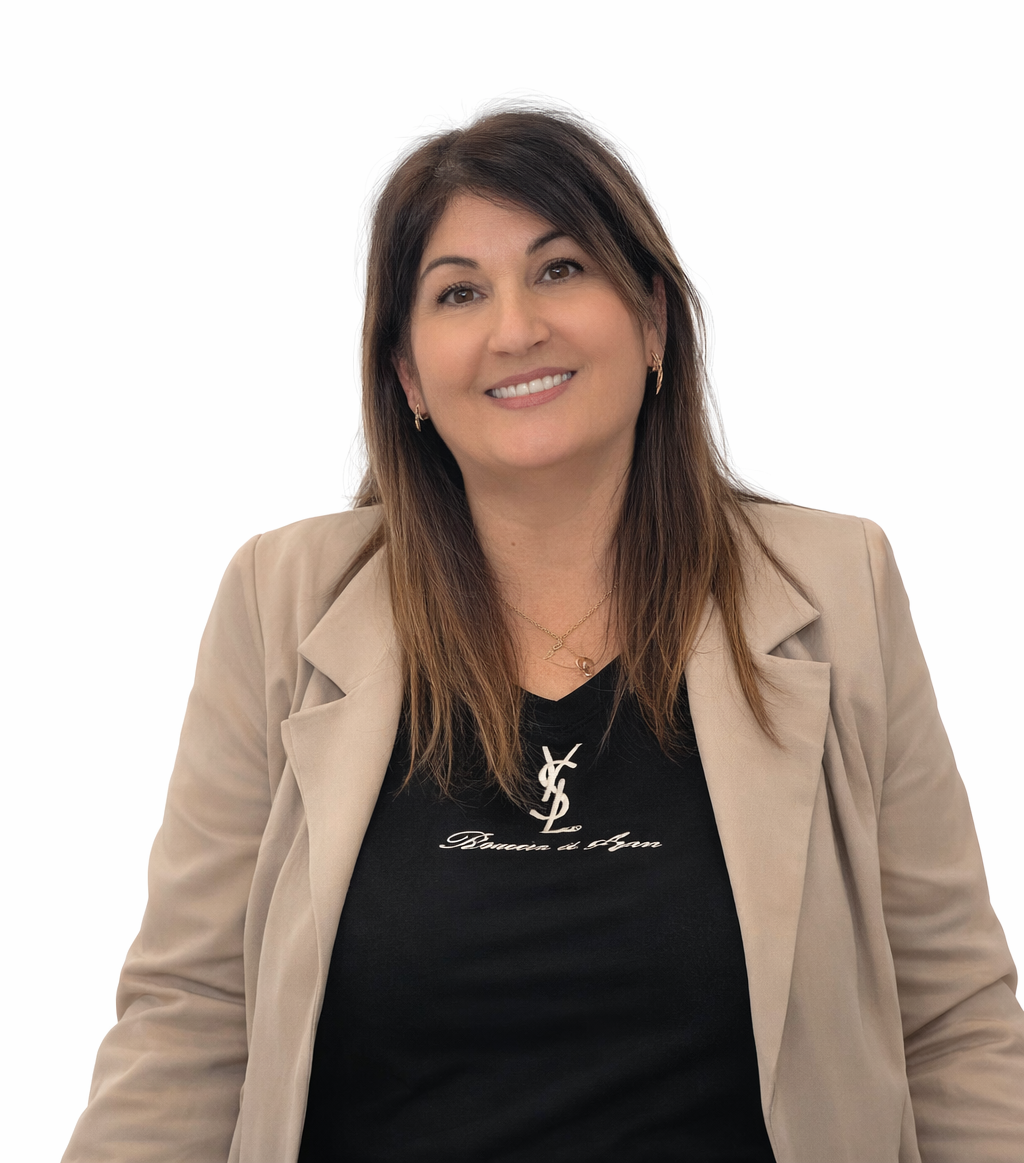 דינה כחלון בש