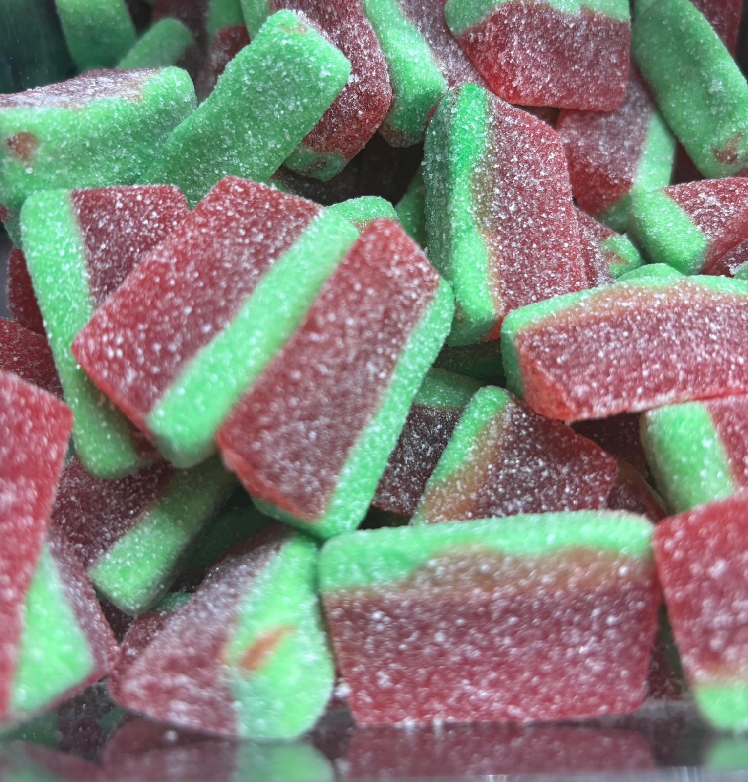 אבטיח מסוכר