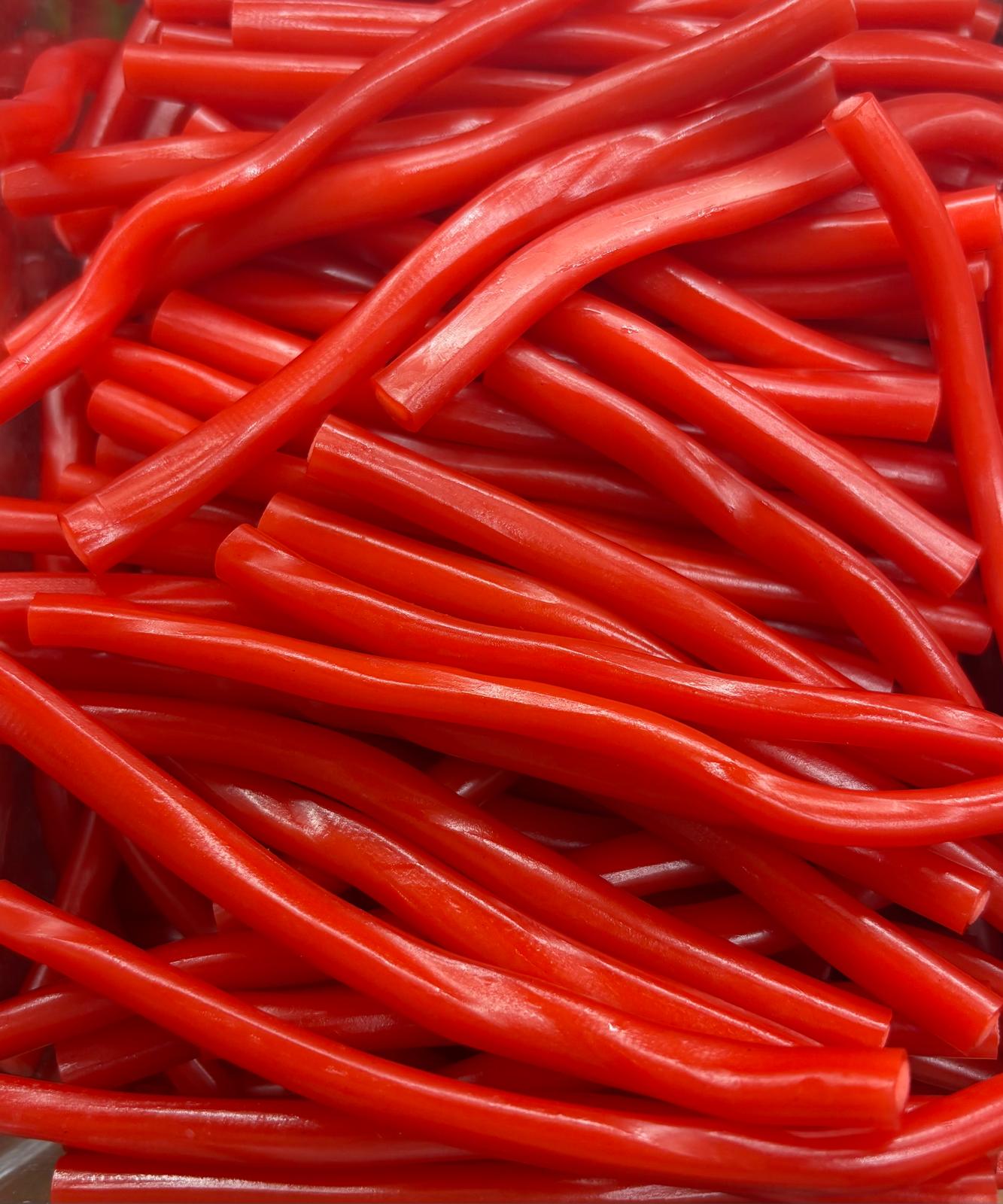 צינורות דקים