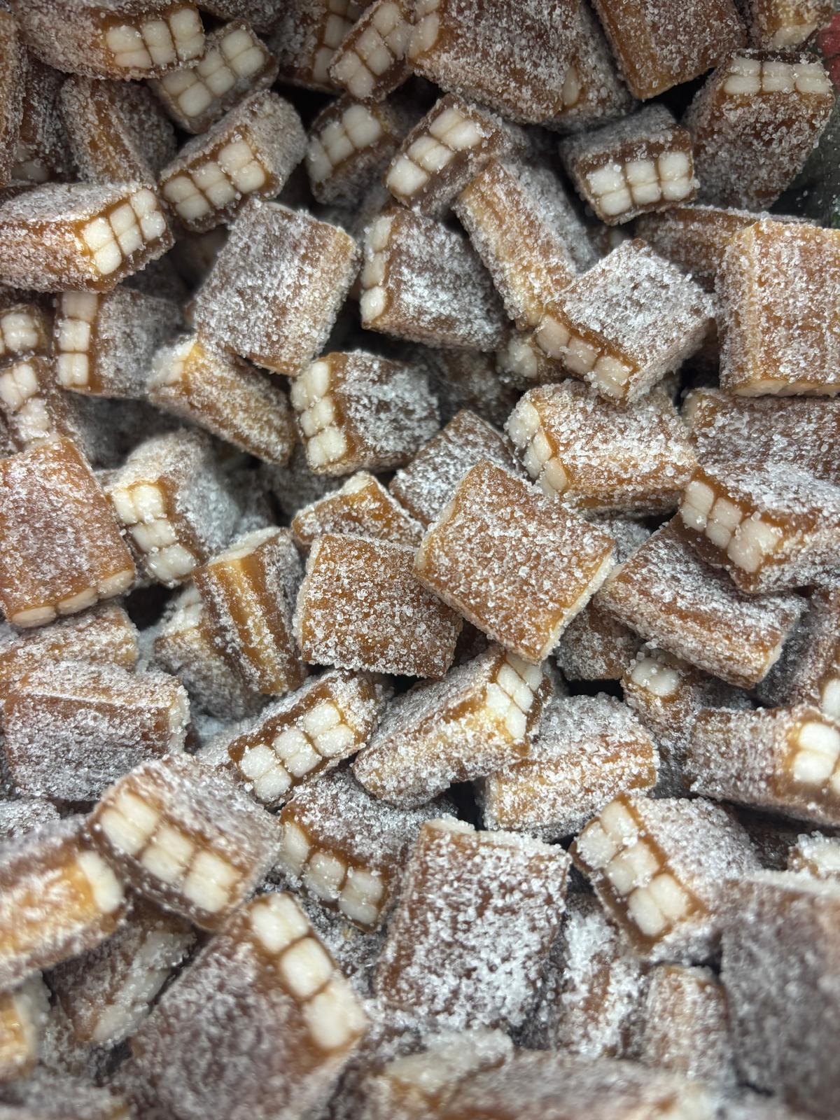 קוביות קולה