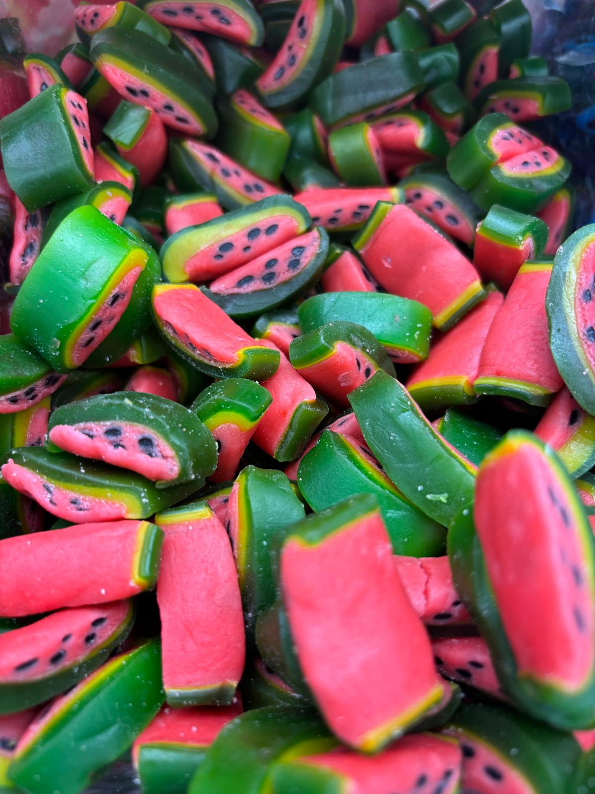 ליקריץ אבטיח