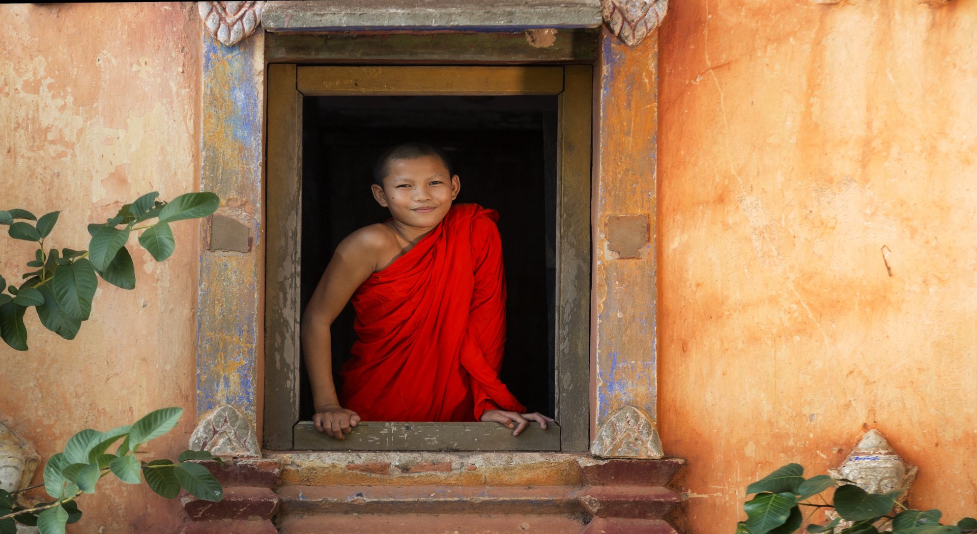 שייט לאורך המקונג – וייטנאם וקמבודיה