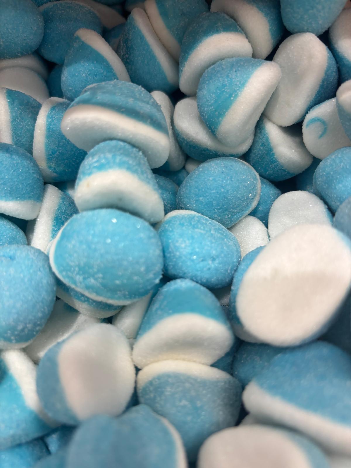 פטריה כחולה