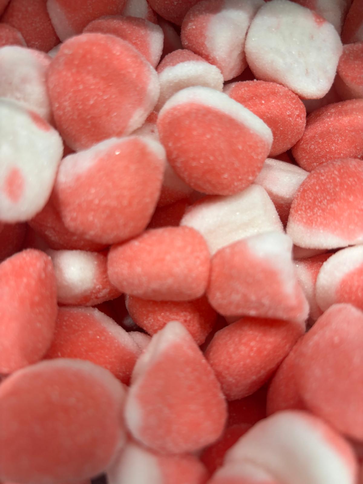 פטריה אדומה