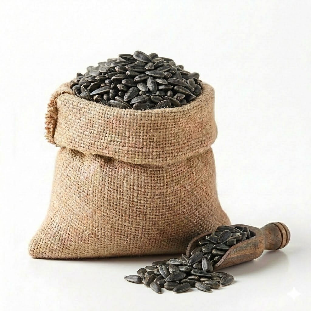 גרעינים שחורים