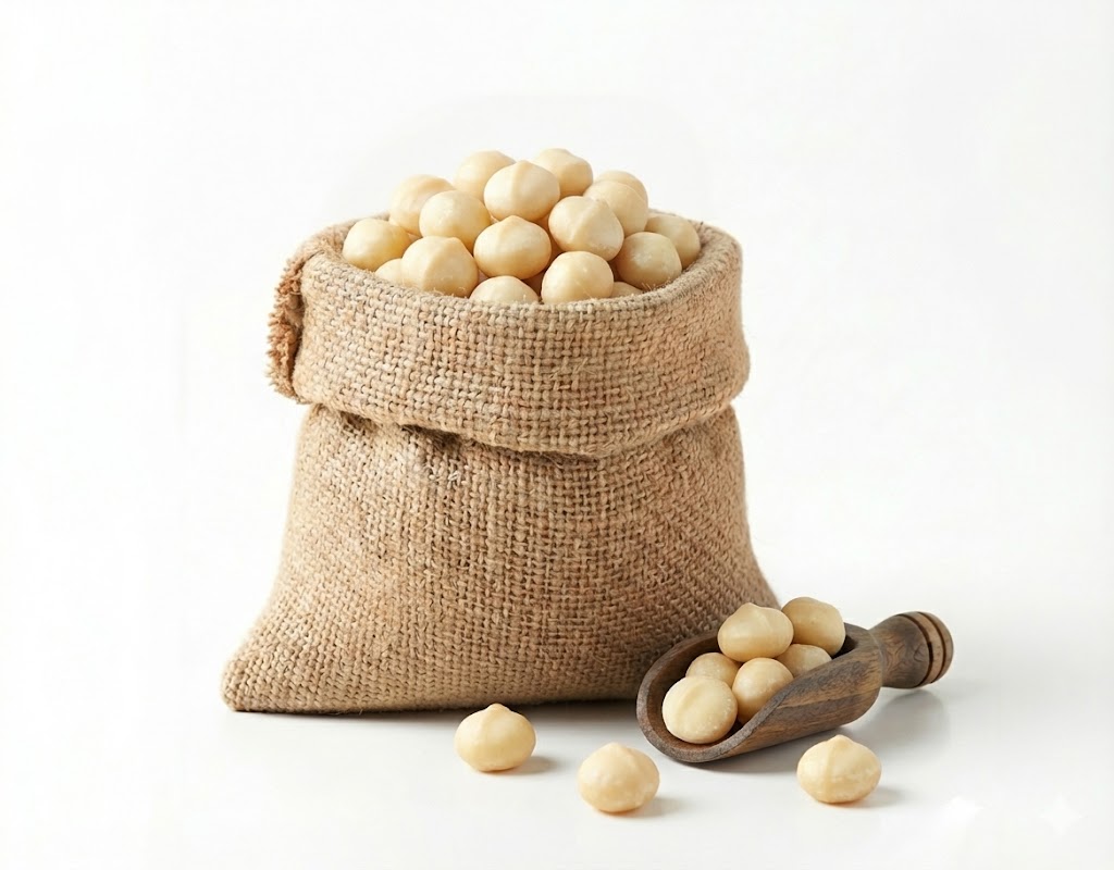 אגוז מקדמיה