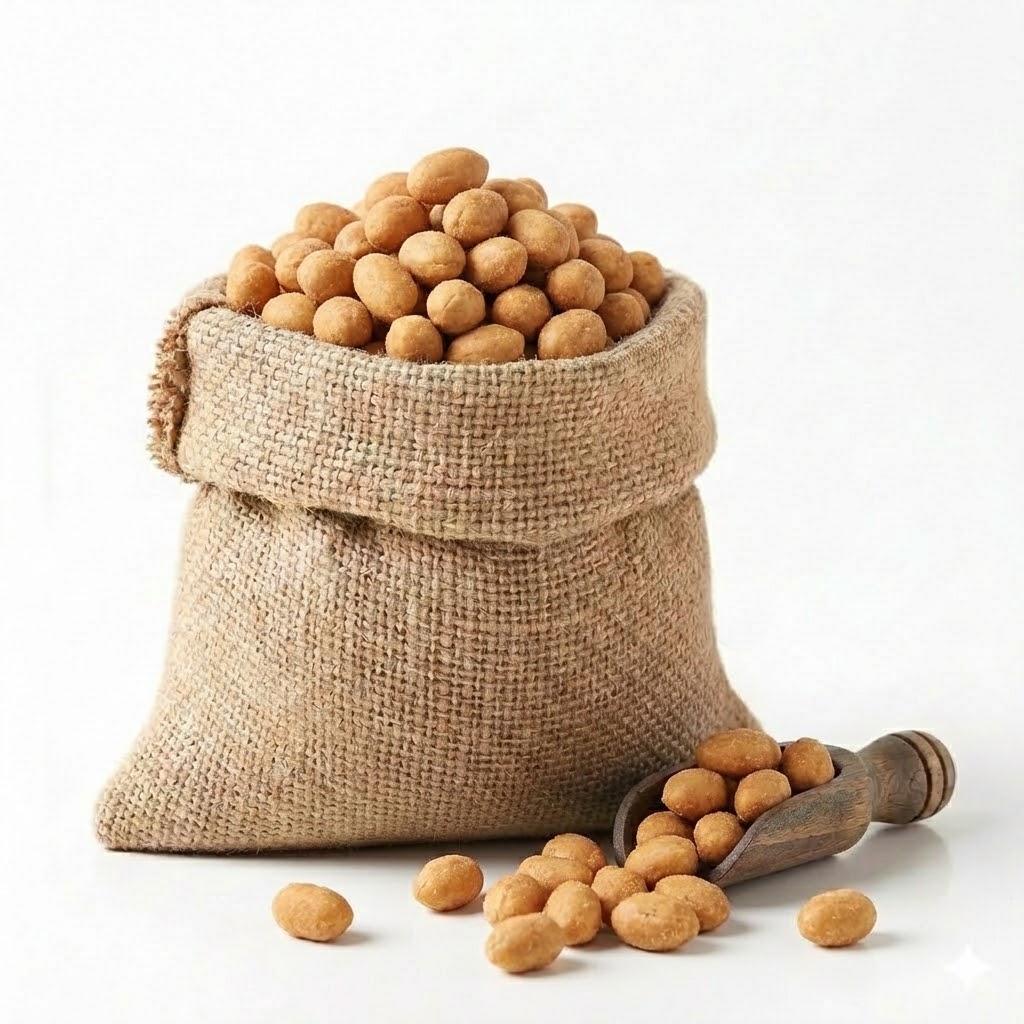 בוטנים אמריקאי