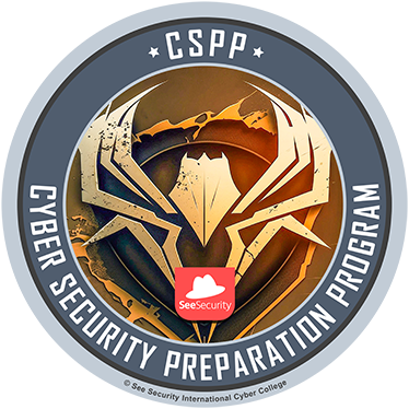 הרשמה לקורס CSPP