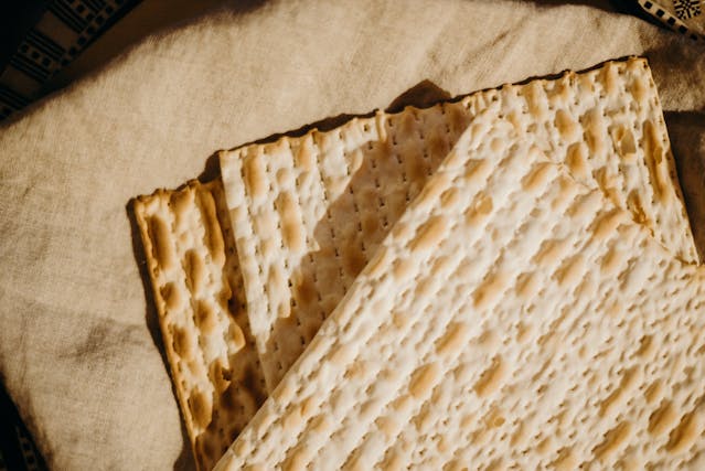 מגשי אירוח כשרים לפסח וליל הסדר – גולדיס דף משוכפל