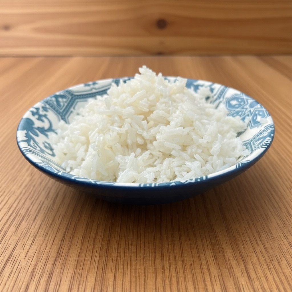 אורז לבן