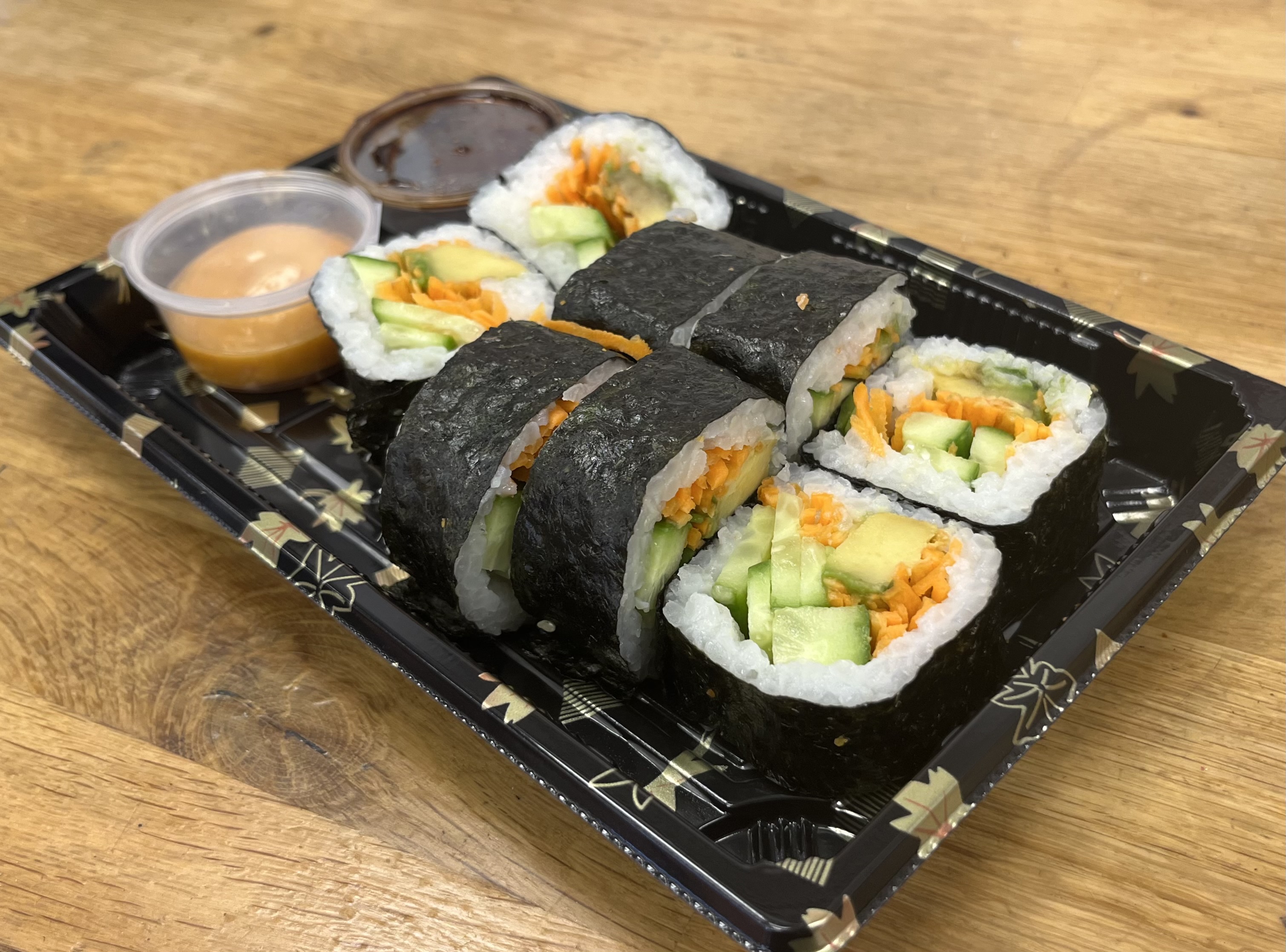 פוטומקי טבעוני