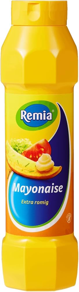 מיונז REMIA