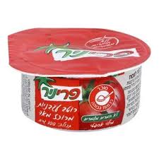 רוטב עגבניות פריניר