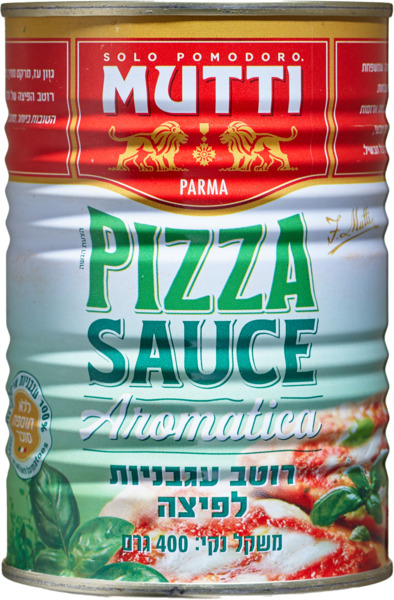 רוטב עגבניות לפיצה מוטי