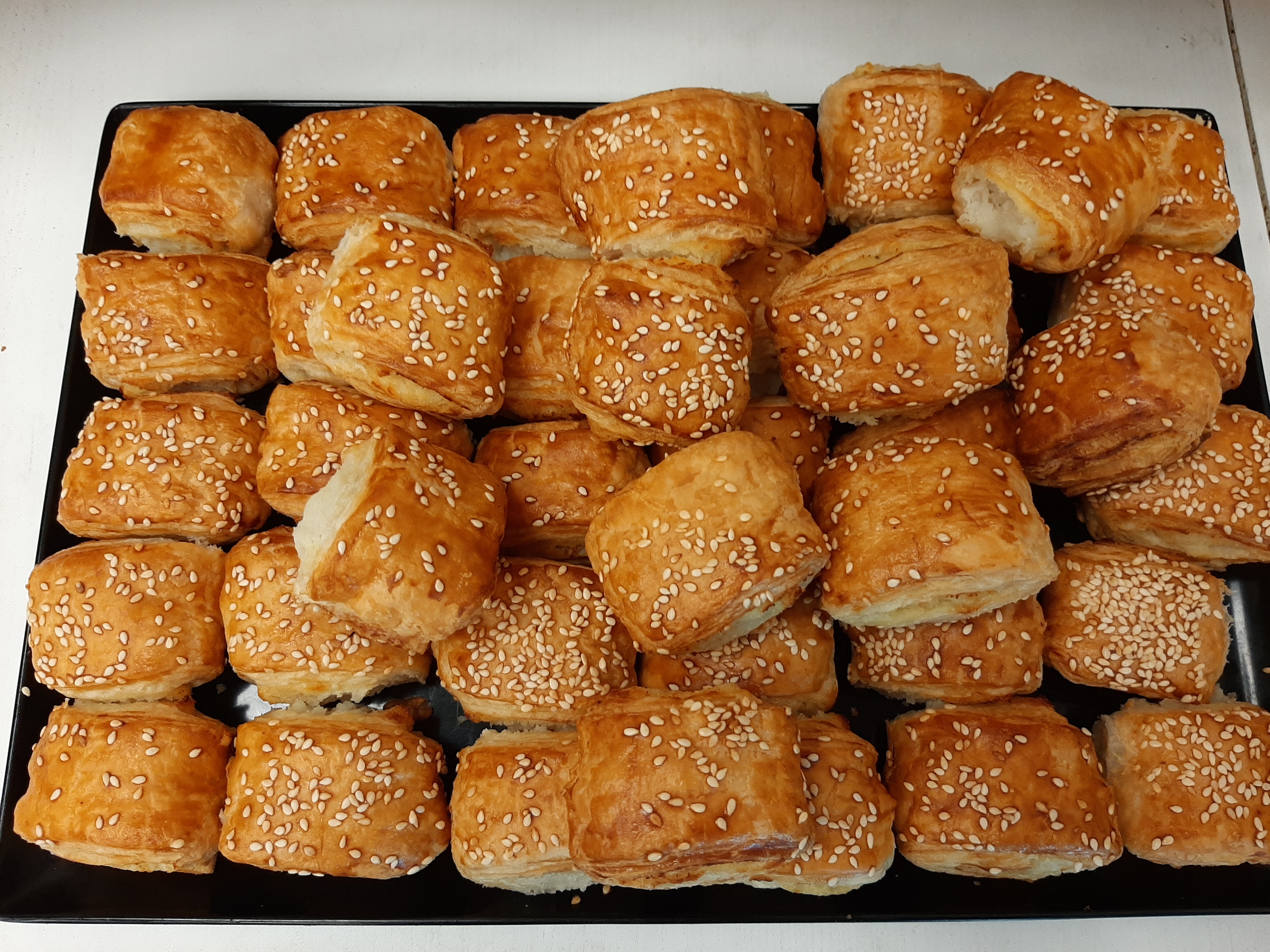 בורקס תפו"א מיני