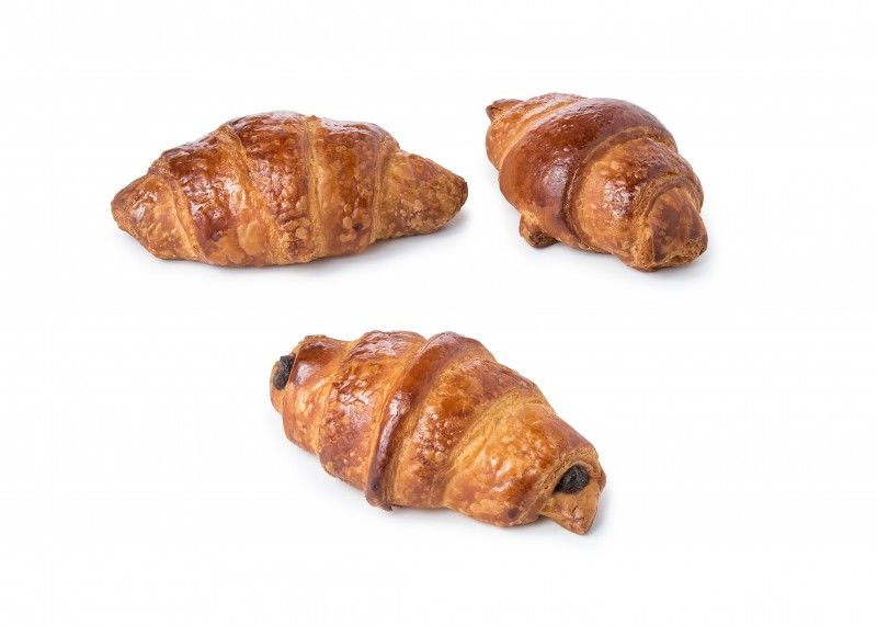 קרואסון שוקולד