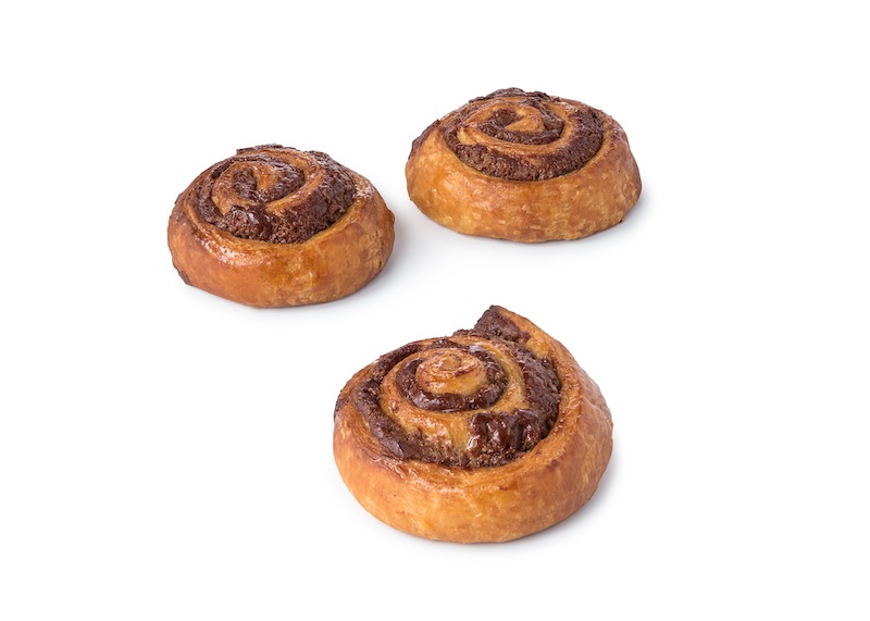 דניש קינמון