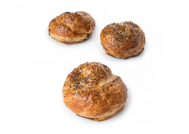 בורקס תרד