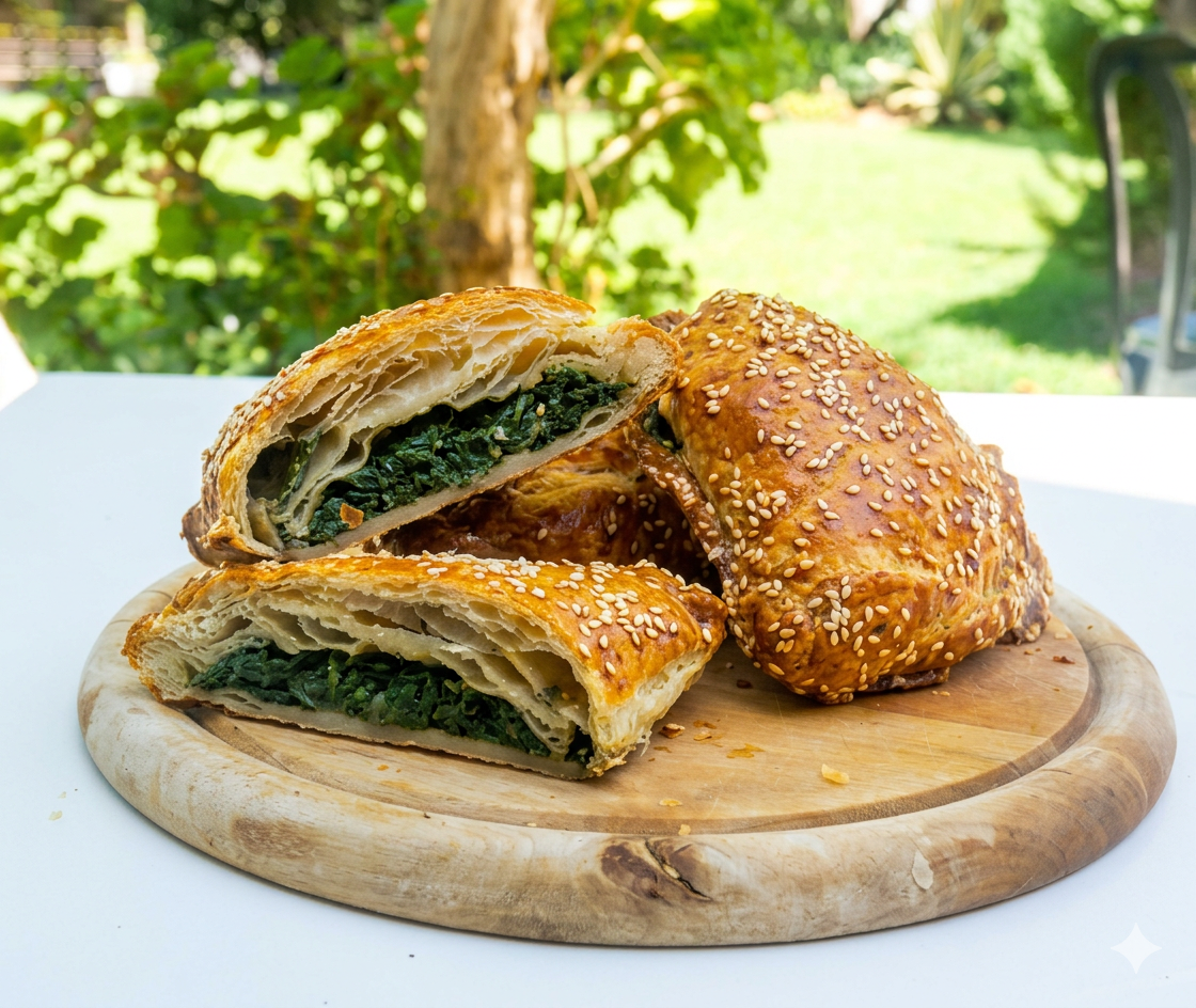 מלוואח מנגולד