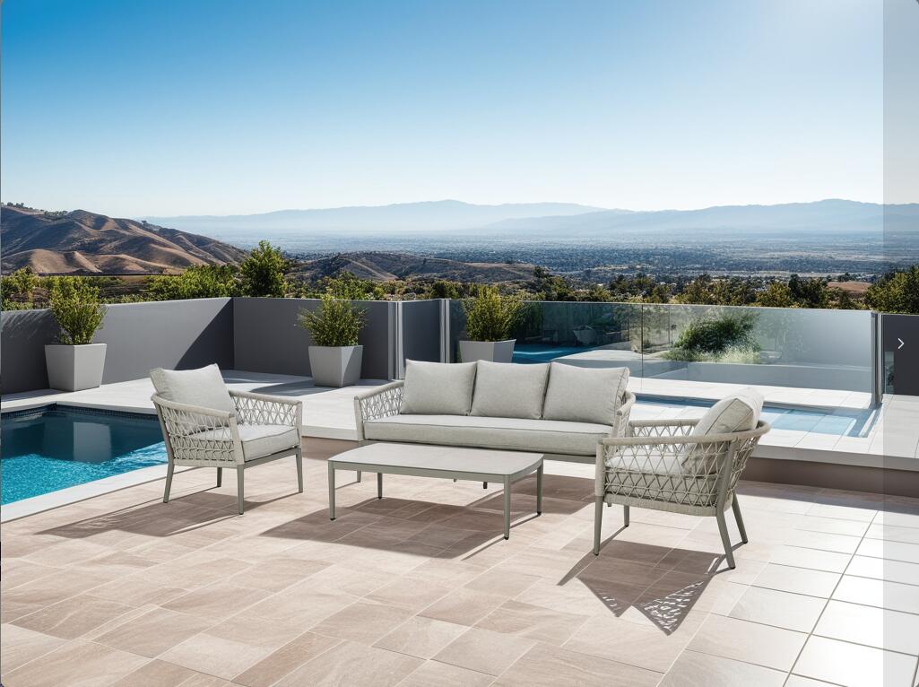 ברייז | מערכת ישיבה תלת