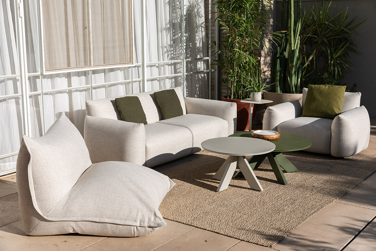 בד חוץ איכותי