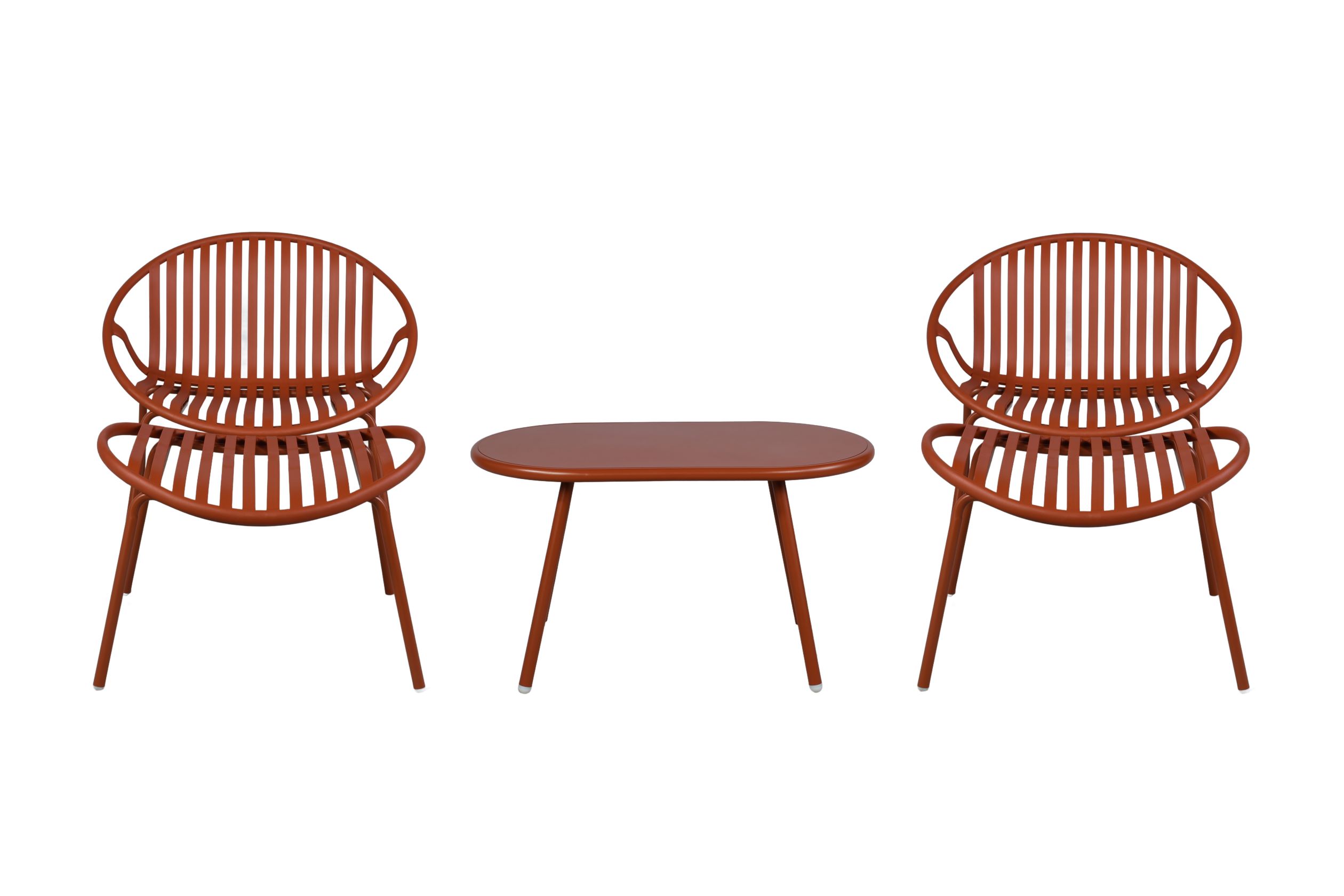 הוואנה לאונג' | סט 5 חלקים