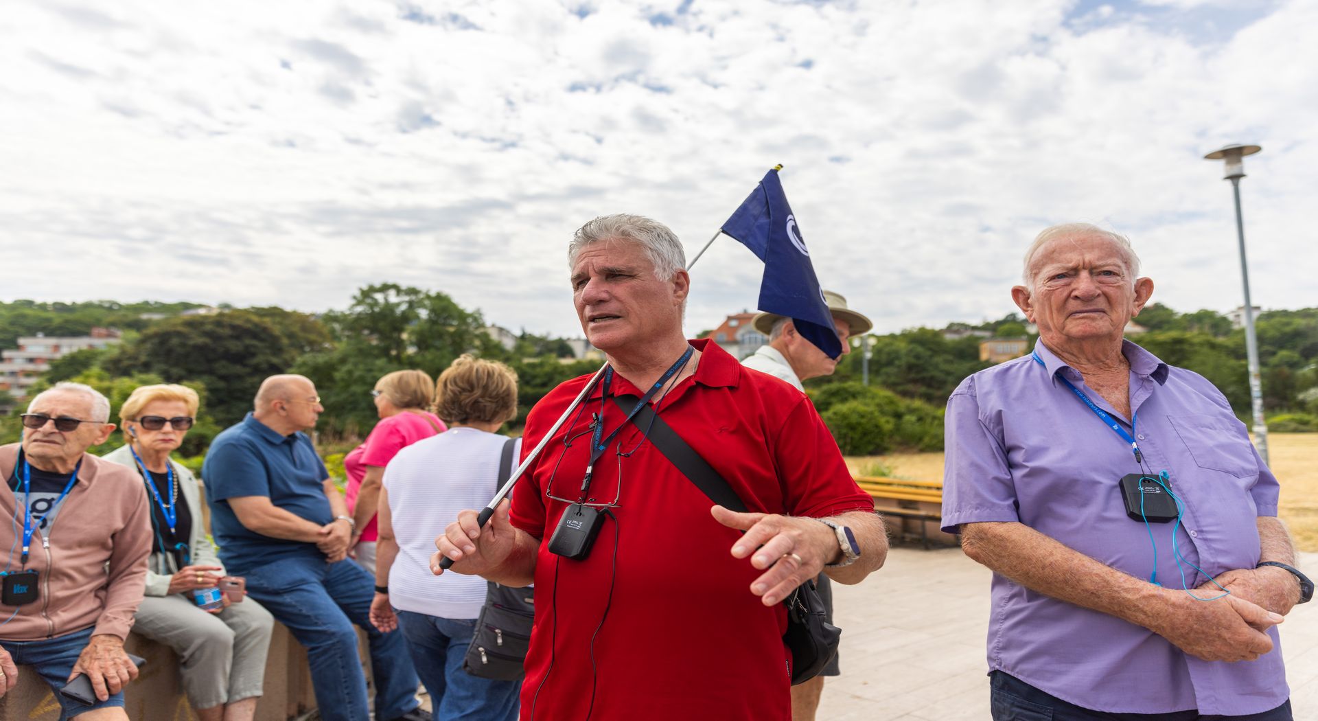 שיט בין קסמי הדנובה + גרסת גורדון קומפורט - 2025