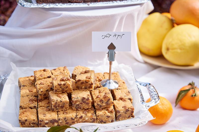 קוקידו חמאת בוטנים